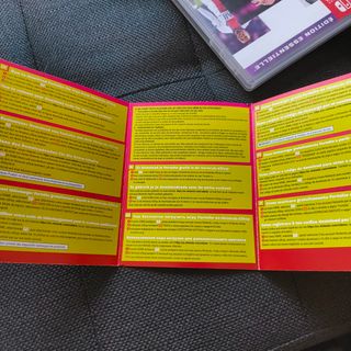 Skin Fortnite Double Helix Doble Hélice + Fifa21