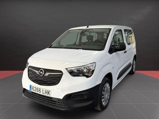 Opel Combo Life 2020 COMBI 102 CV
