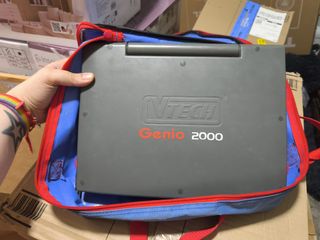VTech Genio 2000 - Aprendizaje Infantil
