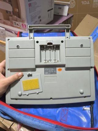 VTech Genio 2000 - Aprendizaje Infantil