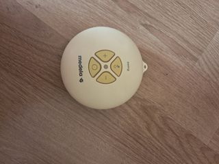 Sacaleches Medela Swing - usado