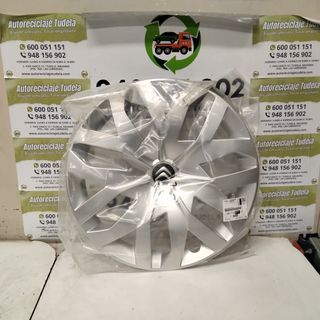 TAPACUBOS CITROEN 