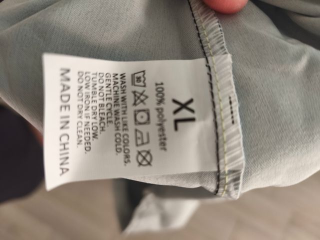 Costume da bagno uomo blu celeste  Costume comodo