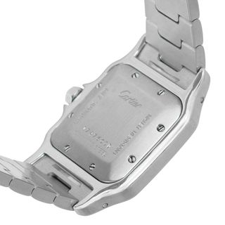 Cartier Santos Galbeé 29mm - Reloj

Ref.-2319