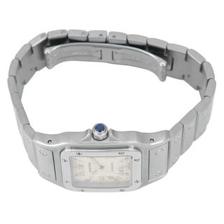 Cartier Santos Galbeé 29mm - Reloj

Ref.-2319