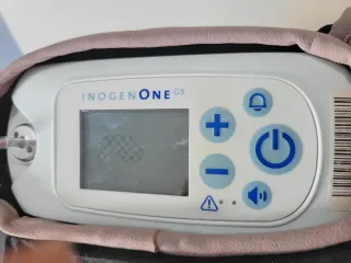 Mochila Inogen One G5/G6