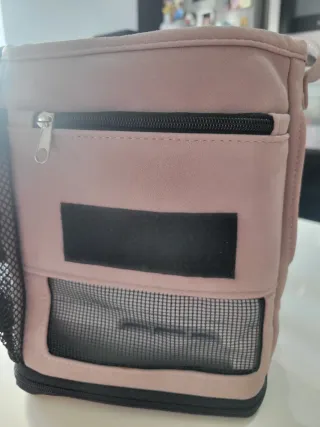 Mochila Inogen One G5/G6