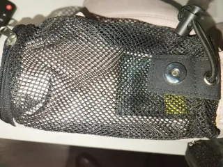 Mochila Inogen One G5/G6