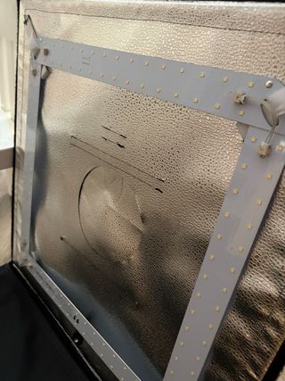 Mini estudio fotográfico portátil caja de luz foto