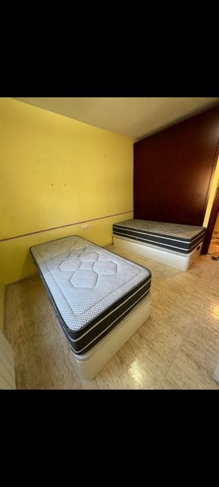 Canapés y colchones y sofas 