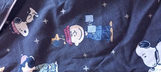 Pijama Snoopy Woman's Secret XL