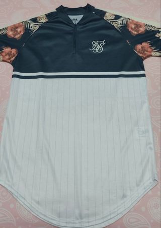 Camiseta SikSilk | Talla M