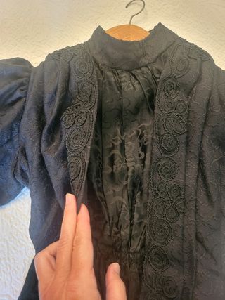 Chaqueta Vintage - Talla única