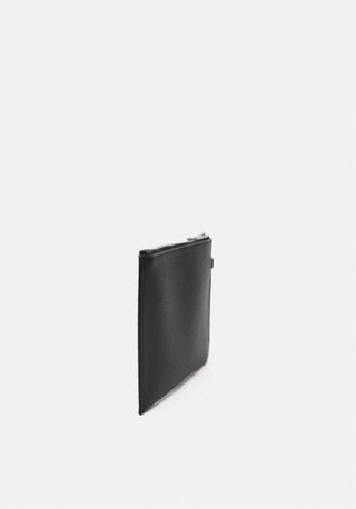 Pochette Valentino nera