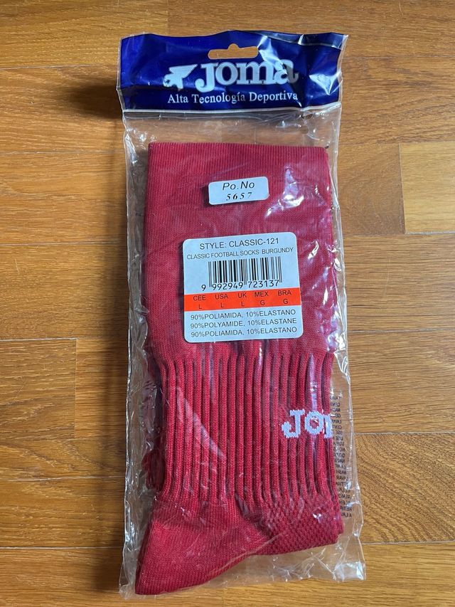 Calzettoni Joma Classic-121