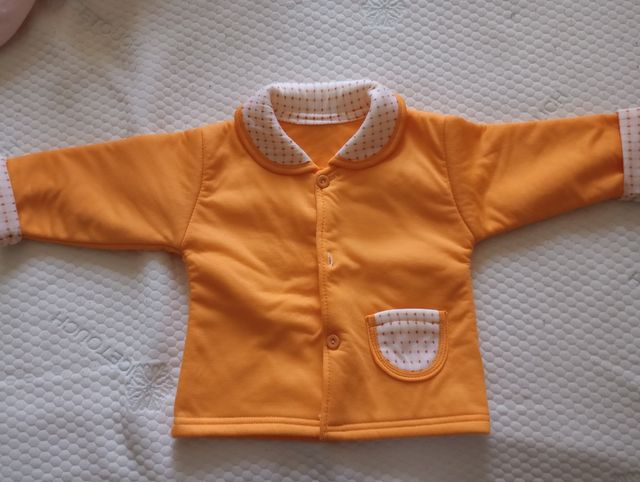 Completo neonato 18 mesi