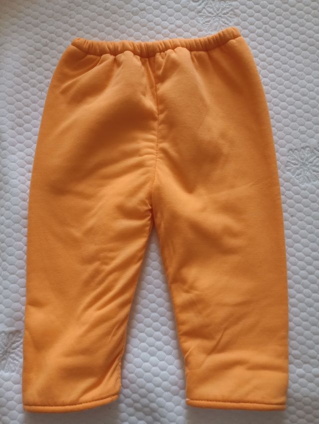 Completo neonato 18 mesi