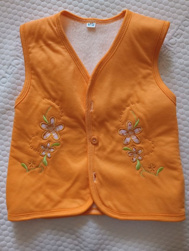 Completo neonato 18 mesi