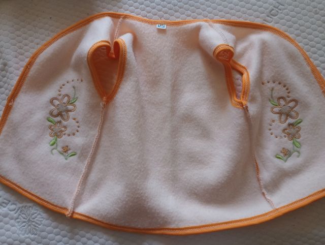 Completo neonato 18 mesi