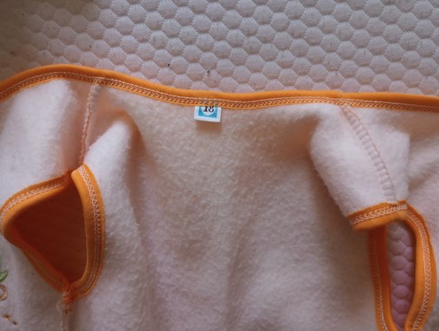 Completo neonato 18 mesi