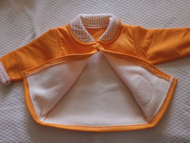 Completo neonato 18 mesi