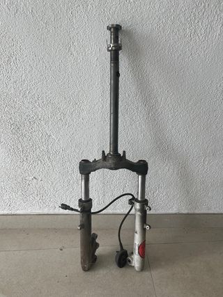 Horquilla delantera Jog RR