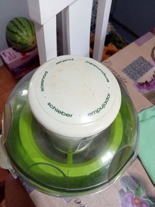 Licuadora Fagor Alba 300W