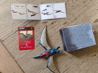 Pteranodon Jurassic World - Giocattolo