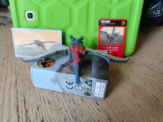 Pteranodon Jurassic World - Giocattolo