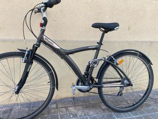 Bicicleta Btwin Original 7