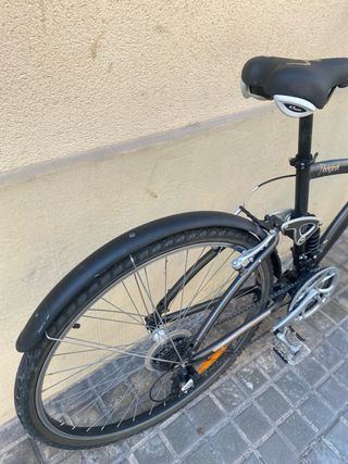 Bicicleta Btwin Original 7
