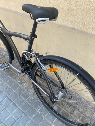 Bicicleta Btwin Original 7