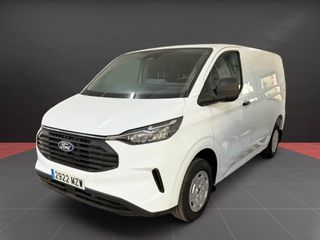 Ford Transit Custom 2025 L1H1