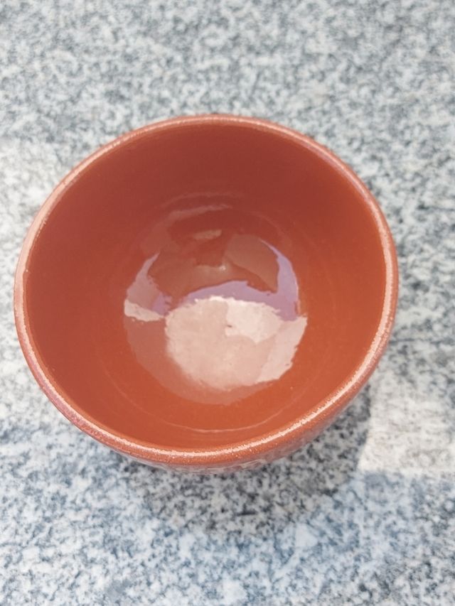 Tigela Barro Quinta da Remolha