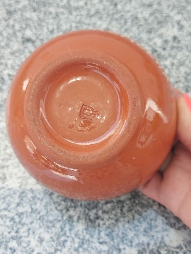 Tigela Barro Quinta da Remolha