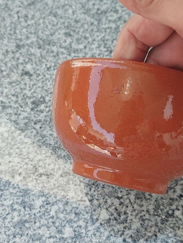 Tigela Barro Quinta da Remolha