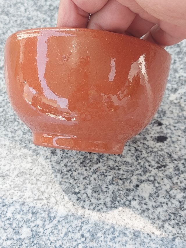 Tigela Barro Quinta da Remolha