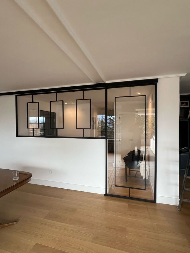 Puertas correderas metalicas