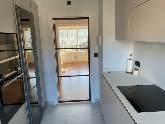 Puertas correderas metalicas