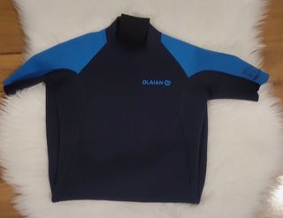 Traje Neopreno Surf niño 10 años