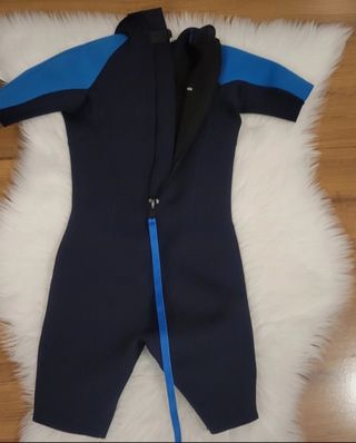 Traje Neopreno Surf niño 10 años