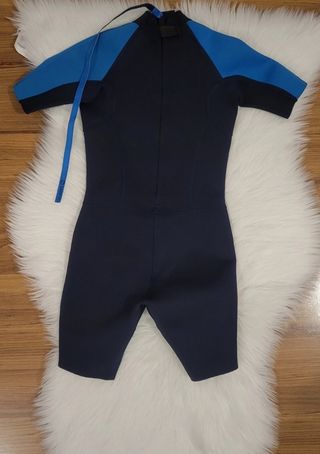 Traje Neopreno Surf niño 10 años