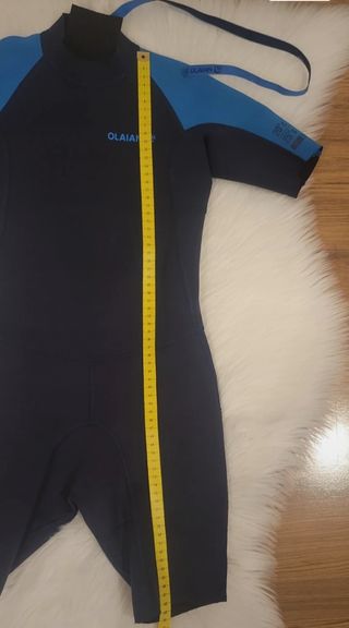 Traje Neopreno Surf niño 10 años