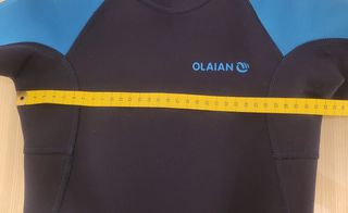 Traje Neopreno Surf niño 10 años