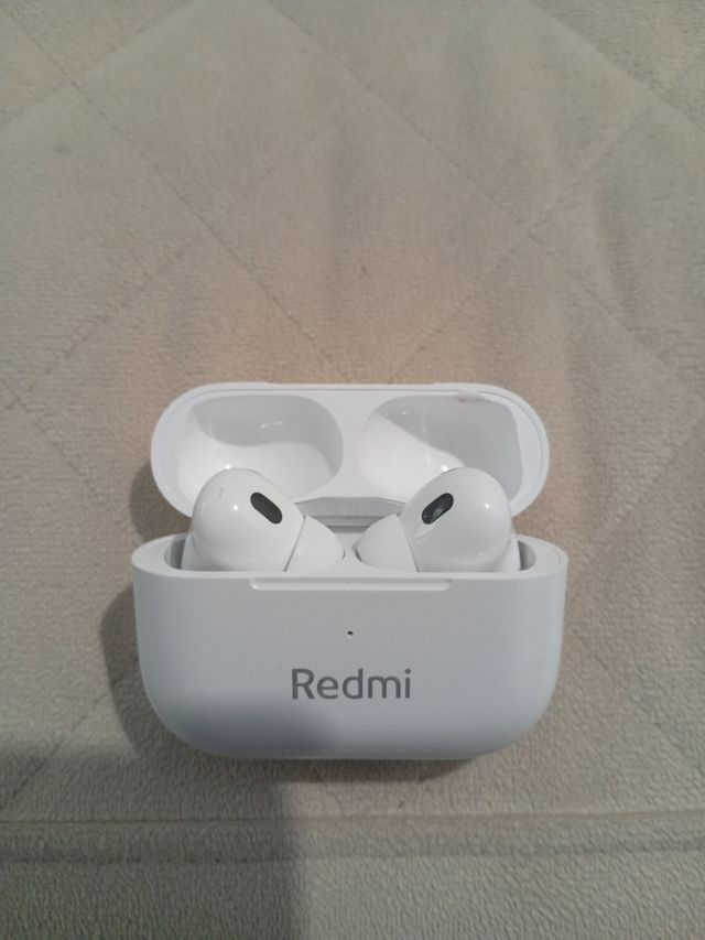 Redmi Buds Auricolari Bianchi
