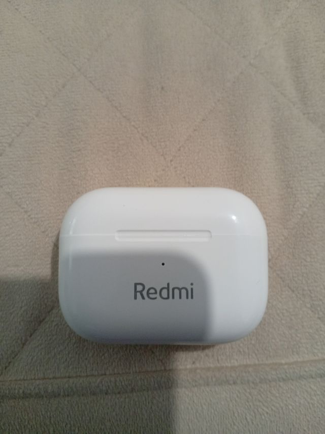 Redmi Buds Auricolari Bianchi