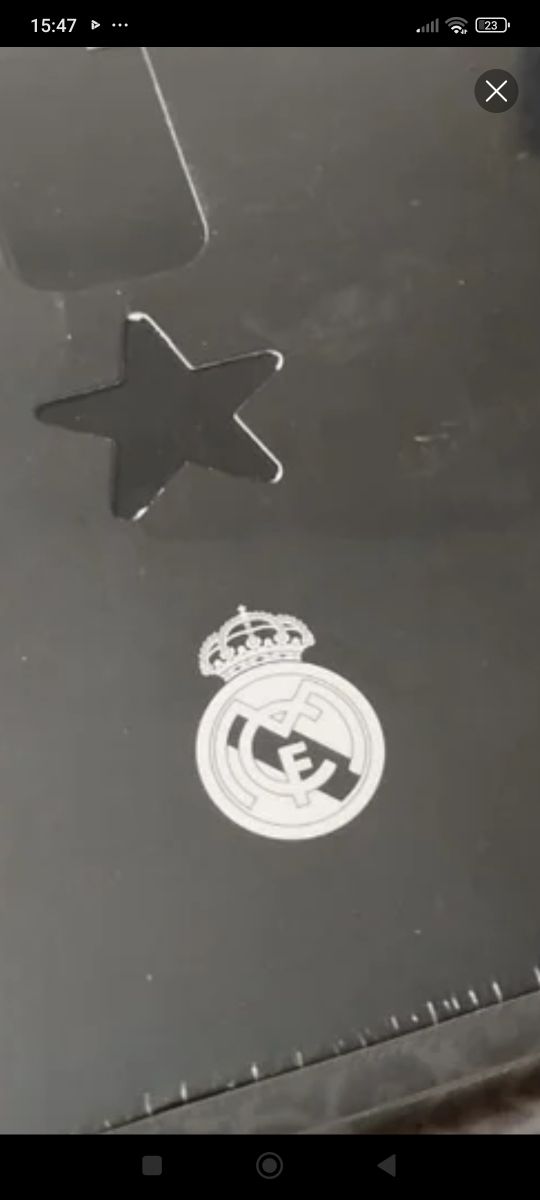 Realvolution: Libro + CD Musical pegatinas chapas