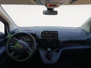 Toyota Proace City 1.5D 75kW (100CV) GX L1