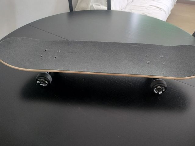 Patinete Oxelo: casi como nuevo, muy poco uso.