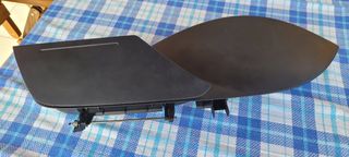 Guantera Ford Focus MK2